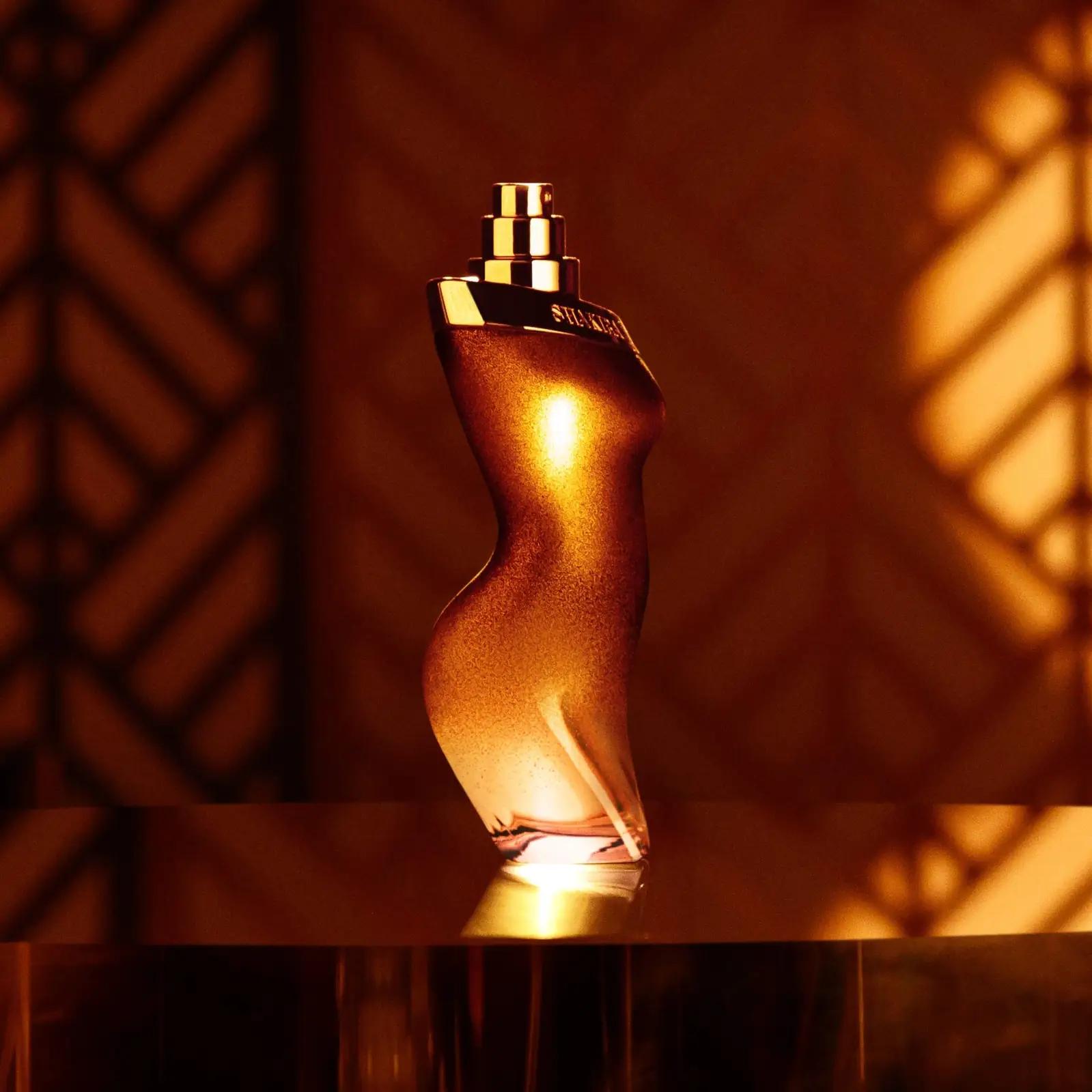 Shakira lõhn – lilleline ja gourmand 50 ml kingitus – pilt 8