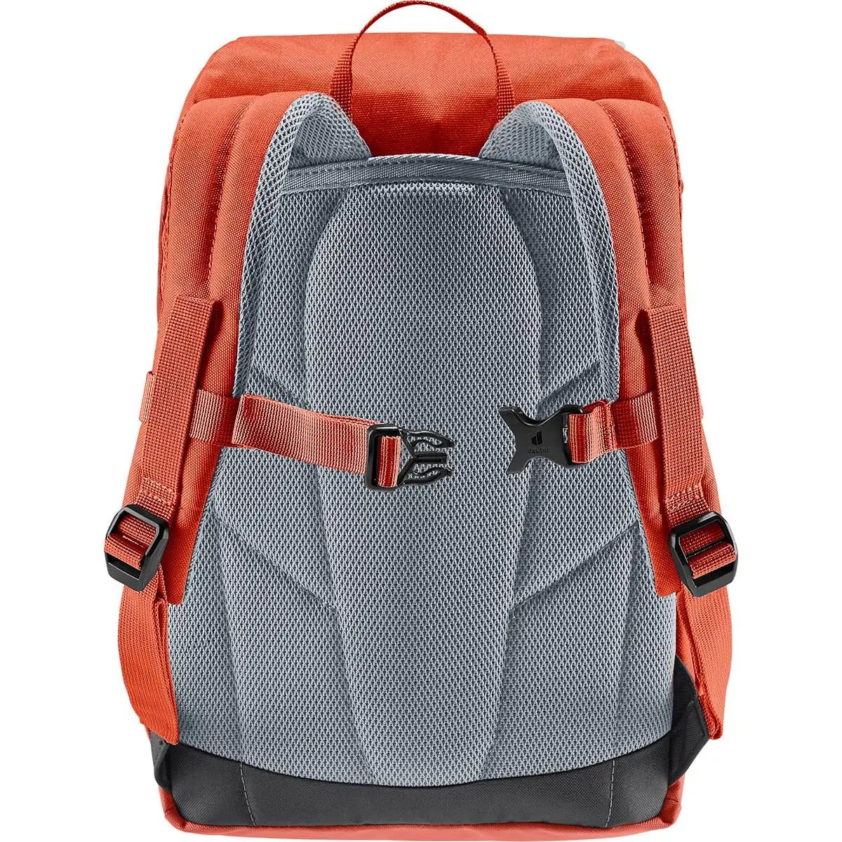 deuter laste seljakott Waldfuchs 10 L – vastupidav ja kerge – detailne vaade