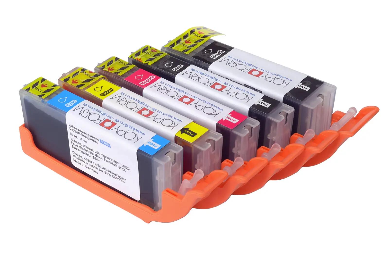 Kopyform TK150 tindipatruunid tindiprinteritele – toote esivaade