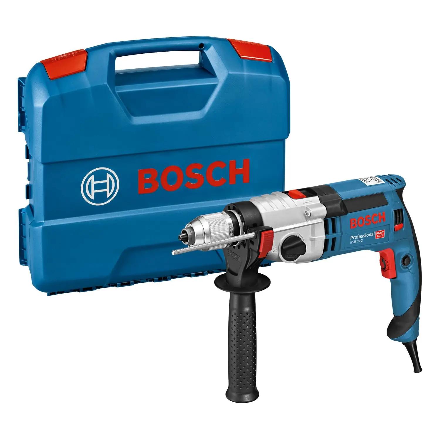 Bosch Professional löökpuur tugev 1100 W