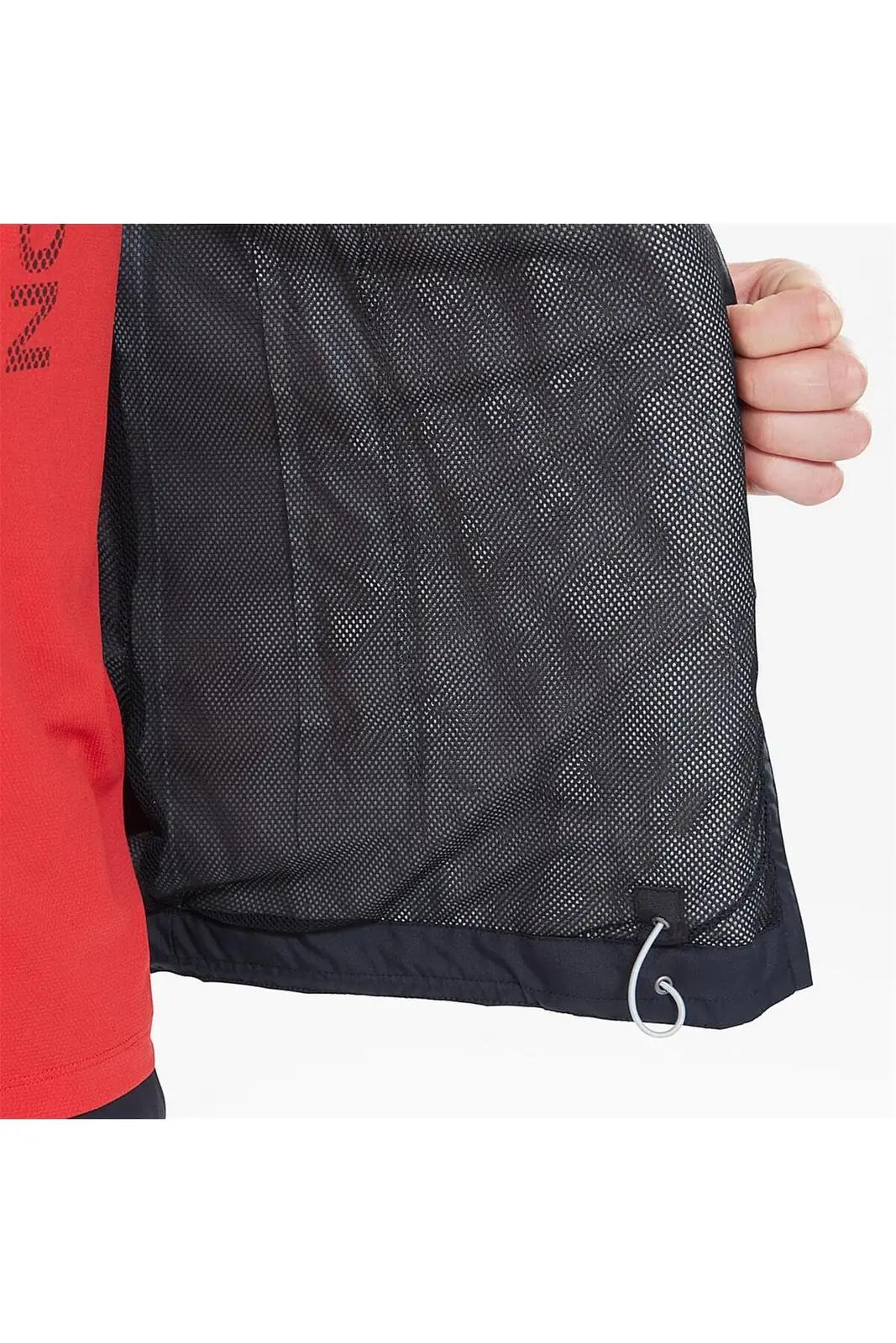 The North Face veekindel meeste jope Quest — hingav materjal – pilt 6