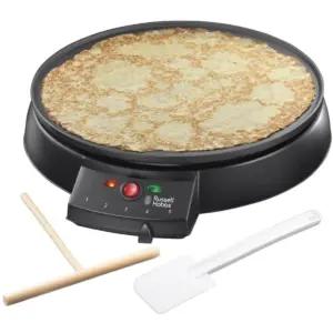 Russell Hobbs 20920-56 crêpes-tegijad – detailne lähivaade