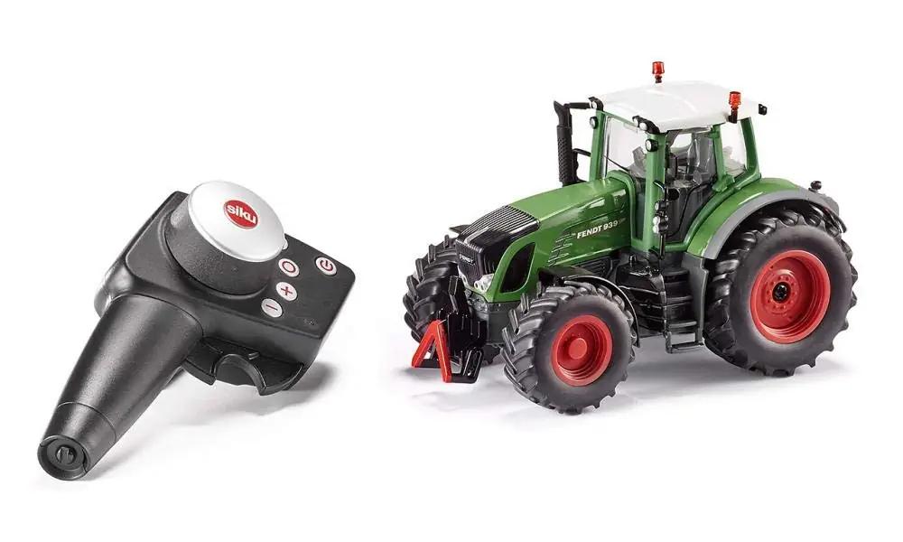 Siku Fendt 939 metallist puldist juhitav traktor