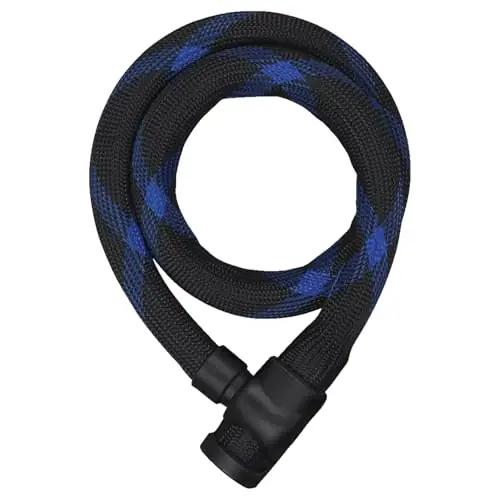 ABUS 55140 jalgrattatarvikud – detailne lähivaade
