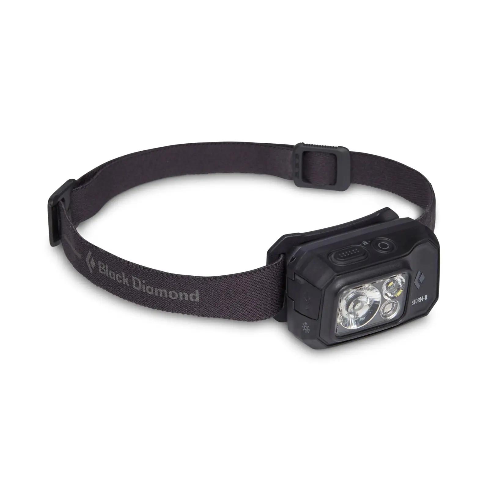 Black Diamond BD620675 lambid ja laternad – toote esivaade
