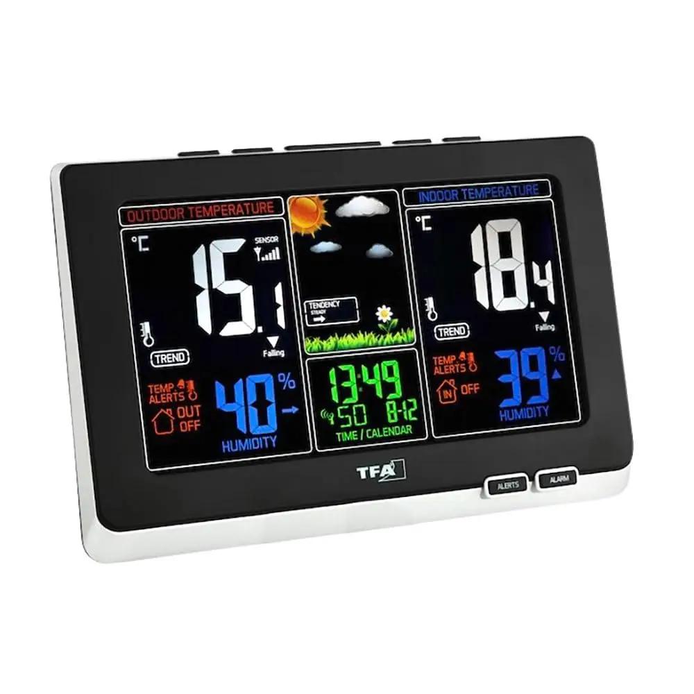 TFA Dostmann 35.1129.01 aed – toote esivaade