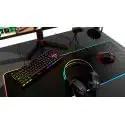 KROM mehaaniline TKL mänguklaviatuur — kompaktne RGB hea valik – pilt 8