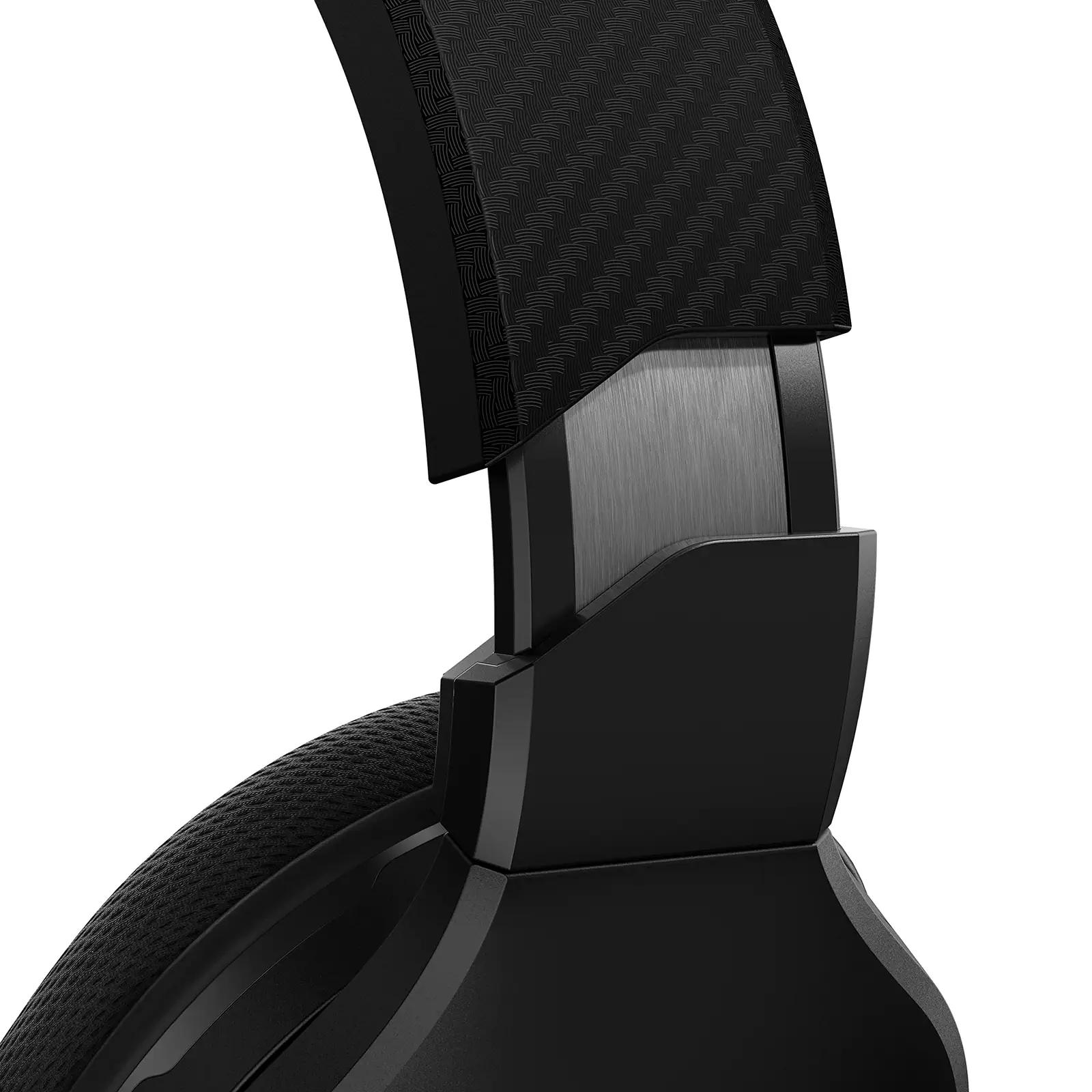 Turtle Beach kõrvaklapid Recon 200 – mugav mängukõrvaklap – kasutusnäide