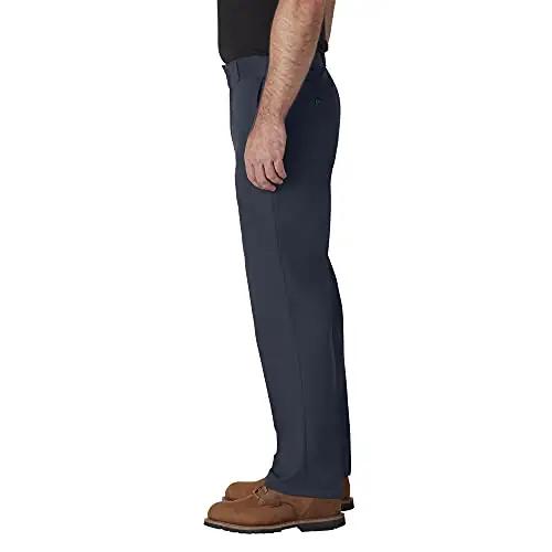 Dickies vastupidavad tööpüksid 874 – mugav ja stiilne – detailne vaade
