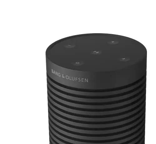 Bang & Olufsen elegantne alumiiniumist kaasaskantav kõlar — – pilt 10
