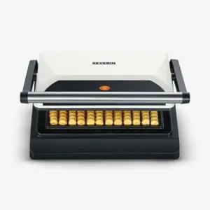SEVERIN 2114-000 kodu ja elamine – detailne lähivaade