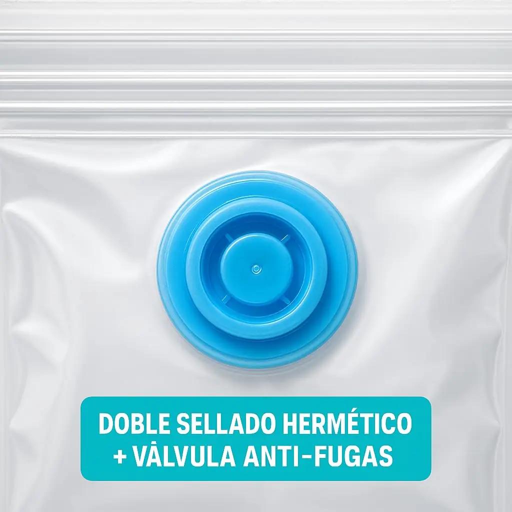 REBOLICA ruumisäästlik vakuumkott komplekt – pilt 8