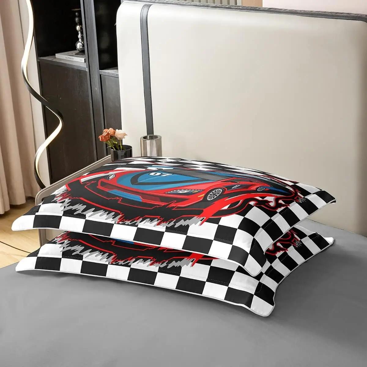 Homewish puuvillane voodipesu 240×260 cm – lisavaade