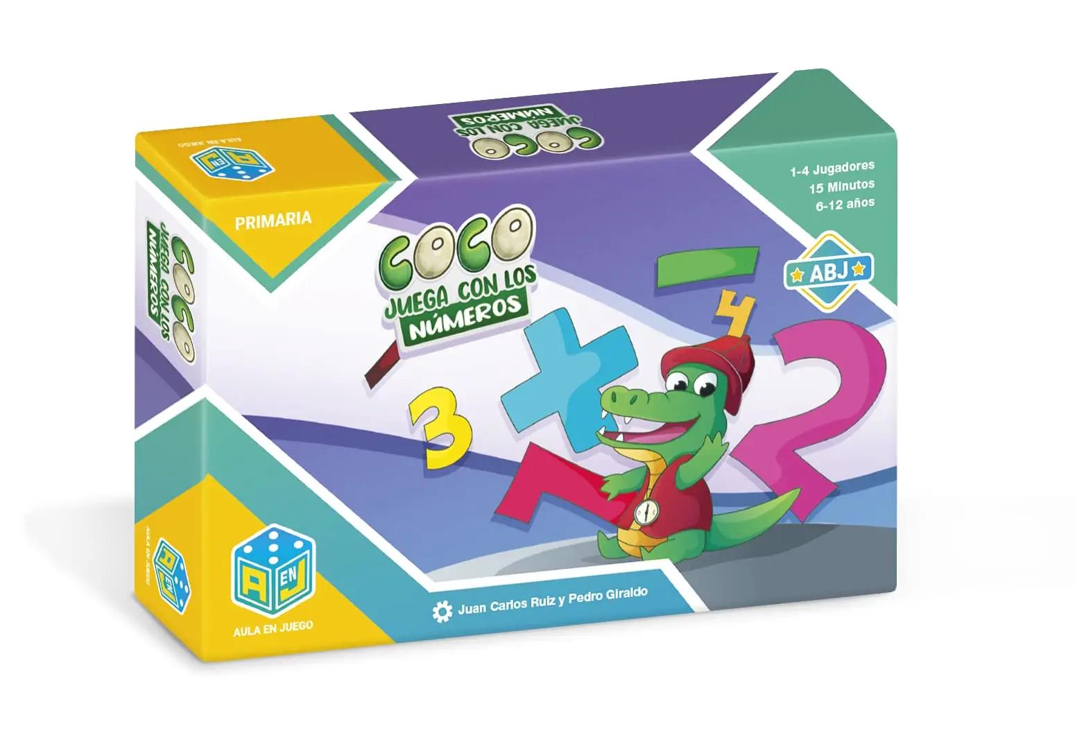 Atomo Games mänguasjad – toote esivaade