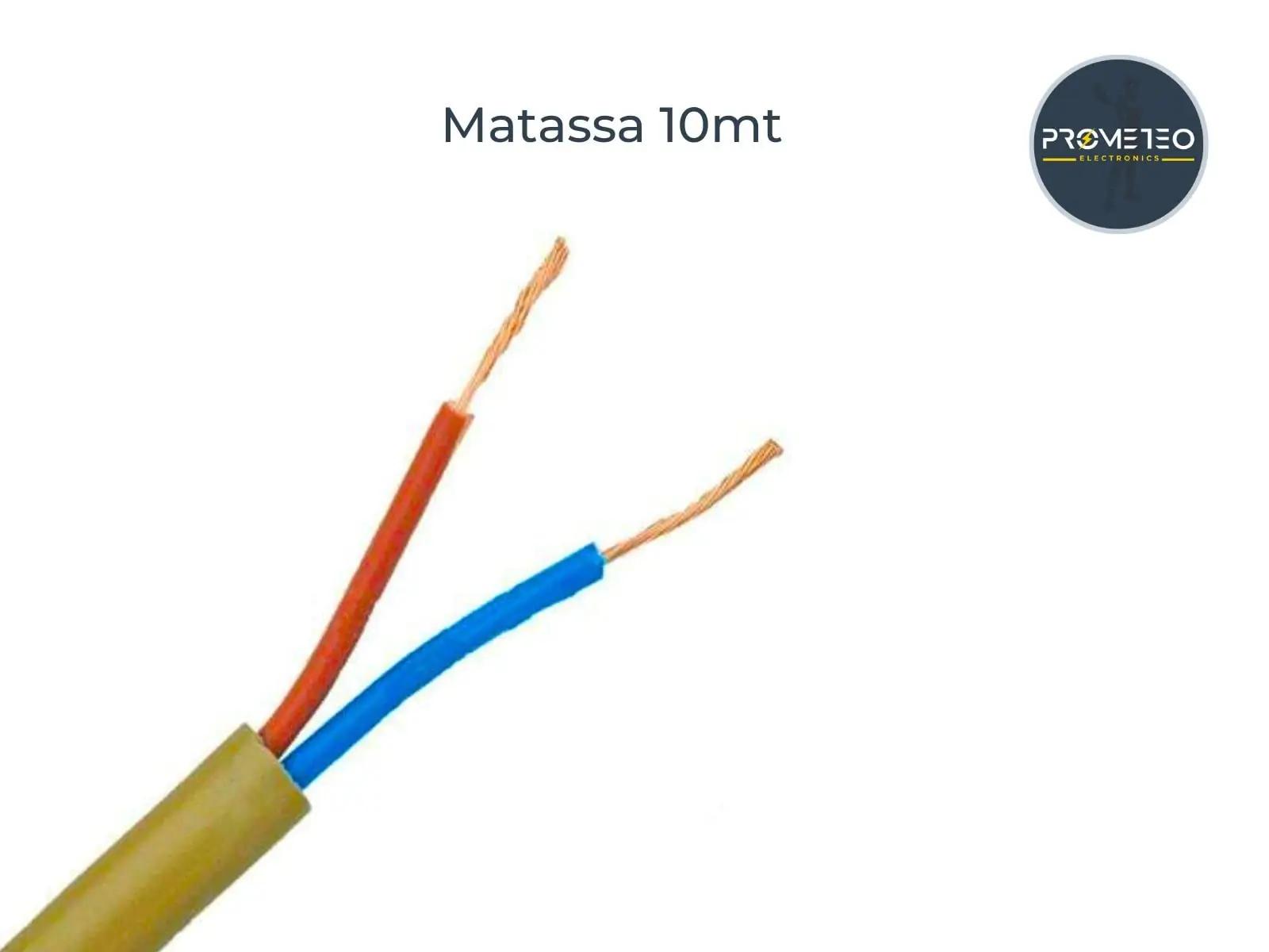 prometeo electronics PE.SET10-0258/ORO raamatupood ja ehitus