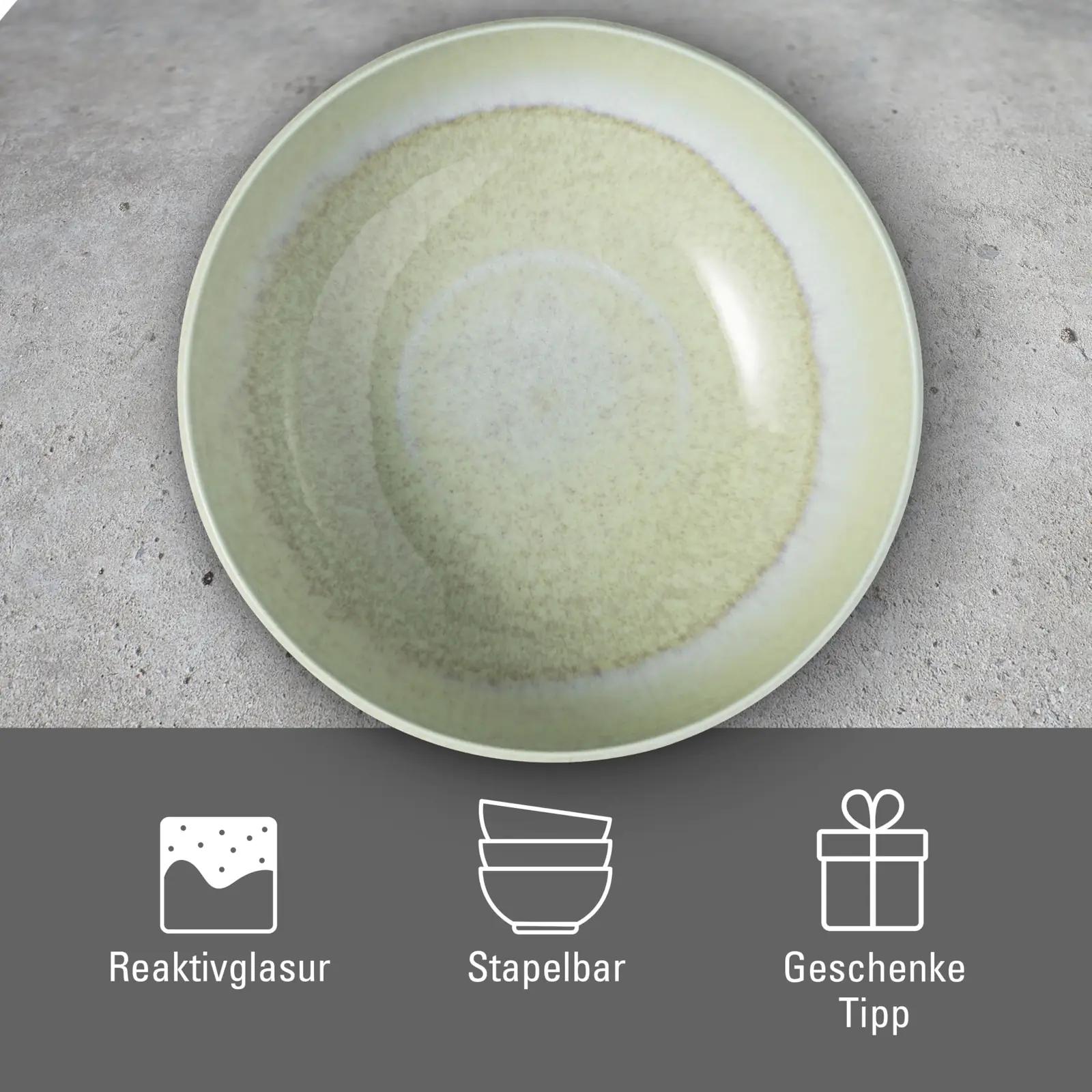 like. by Villeroy & Boch kvaliteetne portselanist – pilt 6