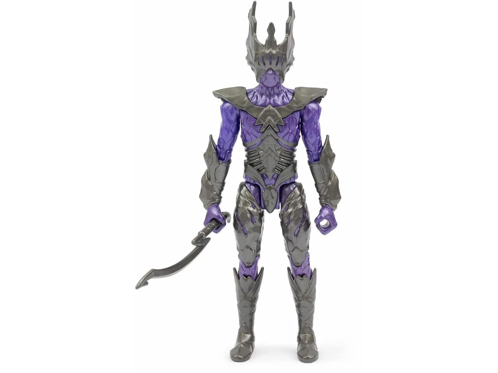 GORMITI THE NEW ERA 15 cm pehme plastikust action-figuur – kasutusnäide