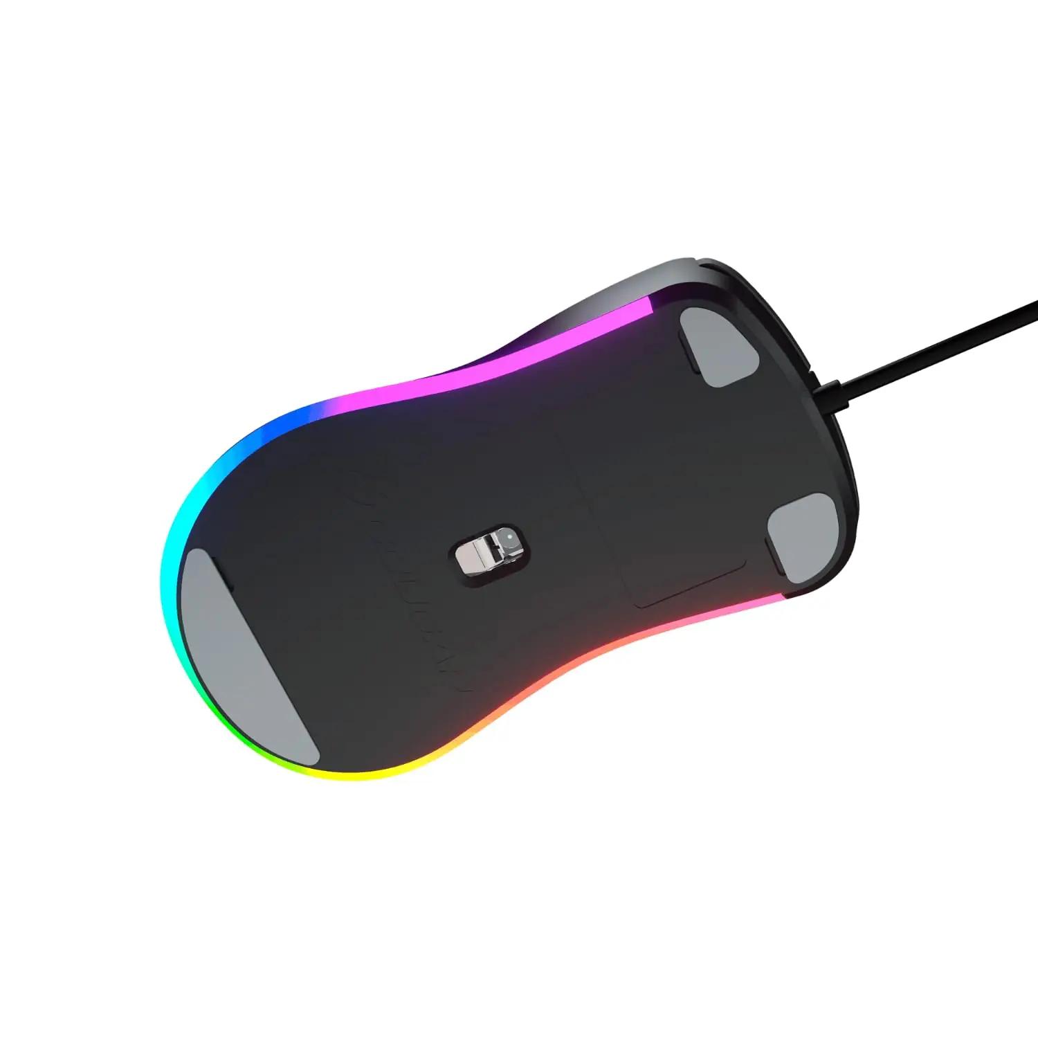 COUGAR ergonoomiline kontorihiir — täpne 6400 dpi juhtmega – lisavaade