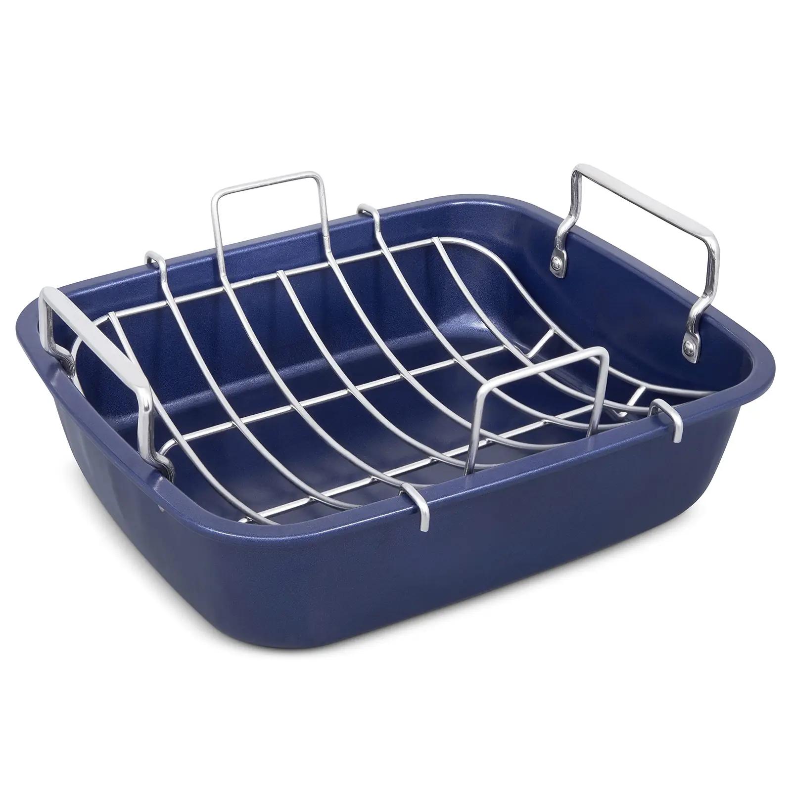 Zyliss E980206 prae- ja hautamispannid – toote esivaade