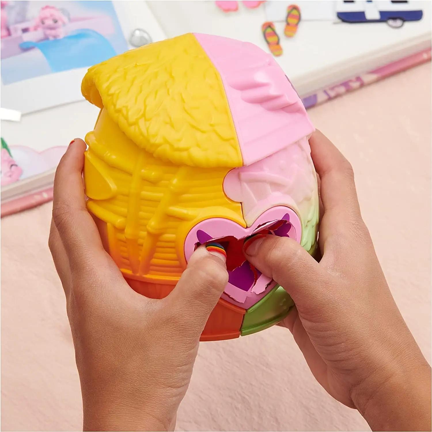 Hatchimals 6064437 mänguasjad – detailne lähivaade