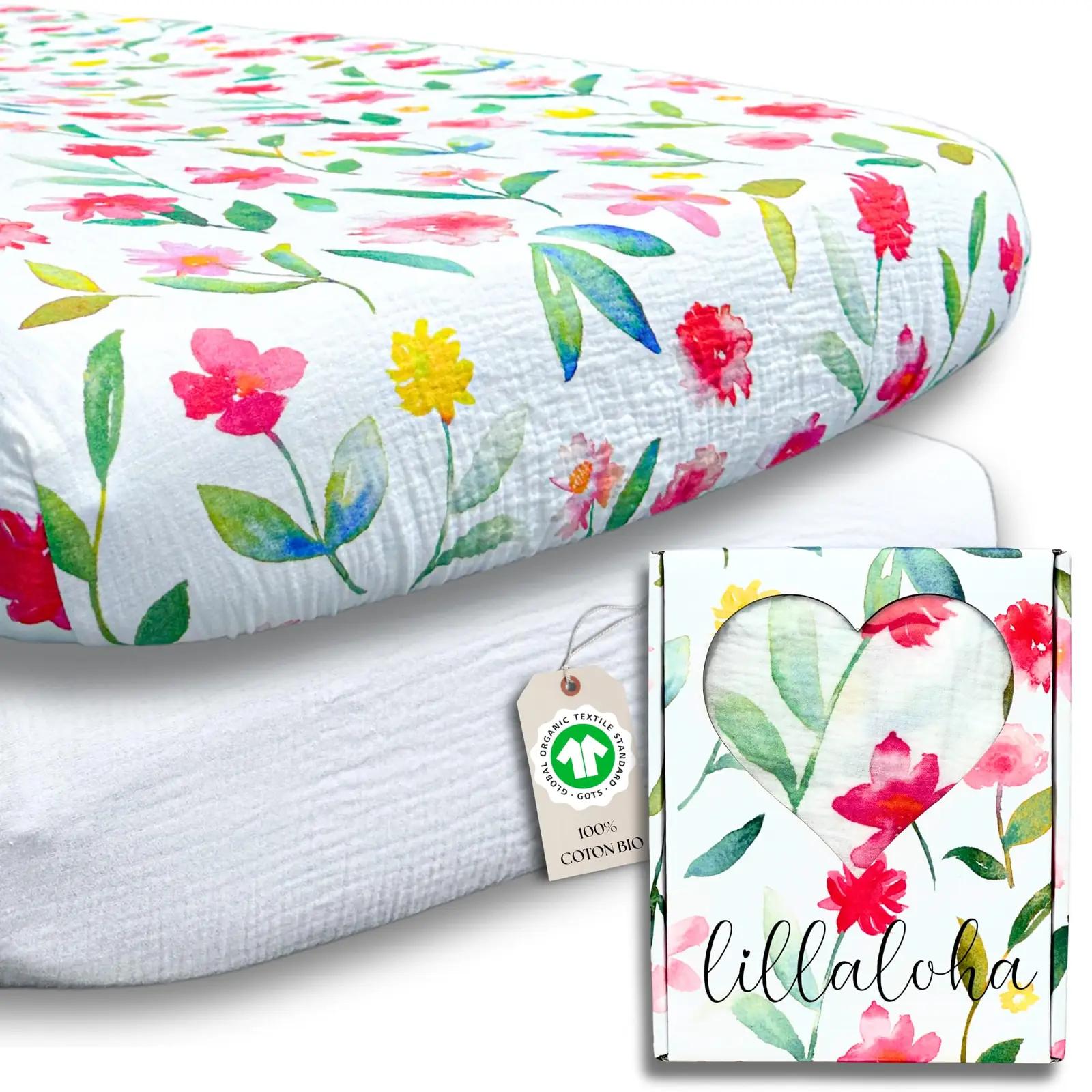 LILLALOHA lil001001 voodipesu ja tekid – toote esivaade