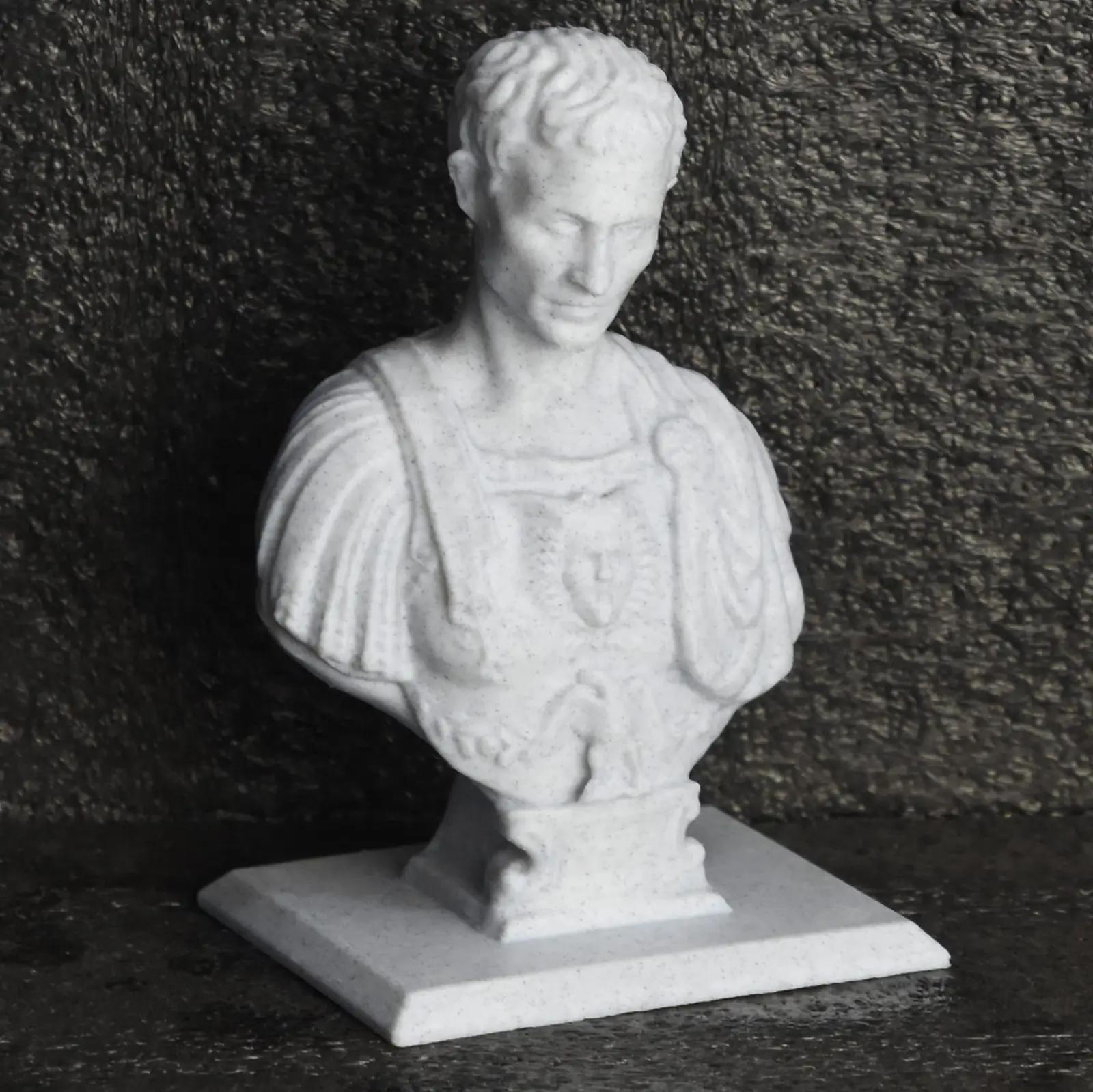 MGidea dekoratiivne pinal–marmorjas Giulio Cesare stiil – lisavaade