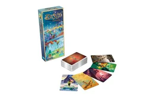 Asmodee lauamäng Libellud Dixit – loov mäng perele ja kingituseks – pilt 8