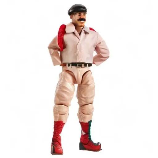 Mattel mänguactionfiguur vastupidavast plastikust, kingiidee – pilt 7