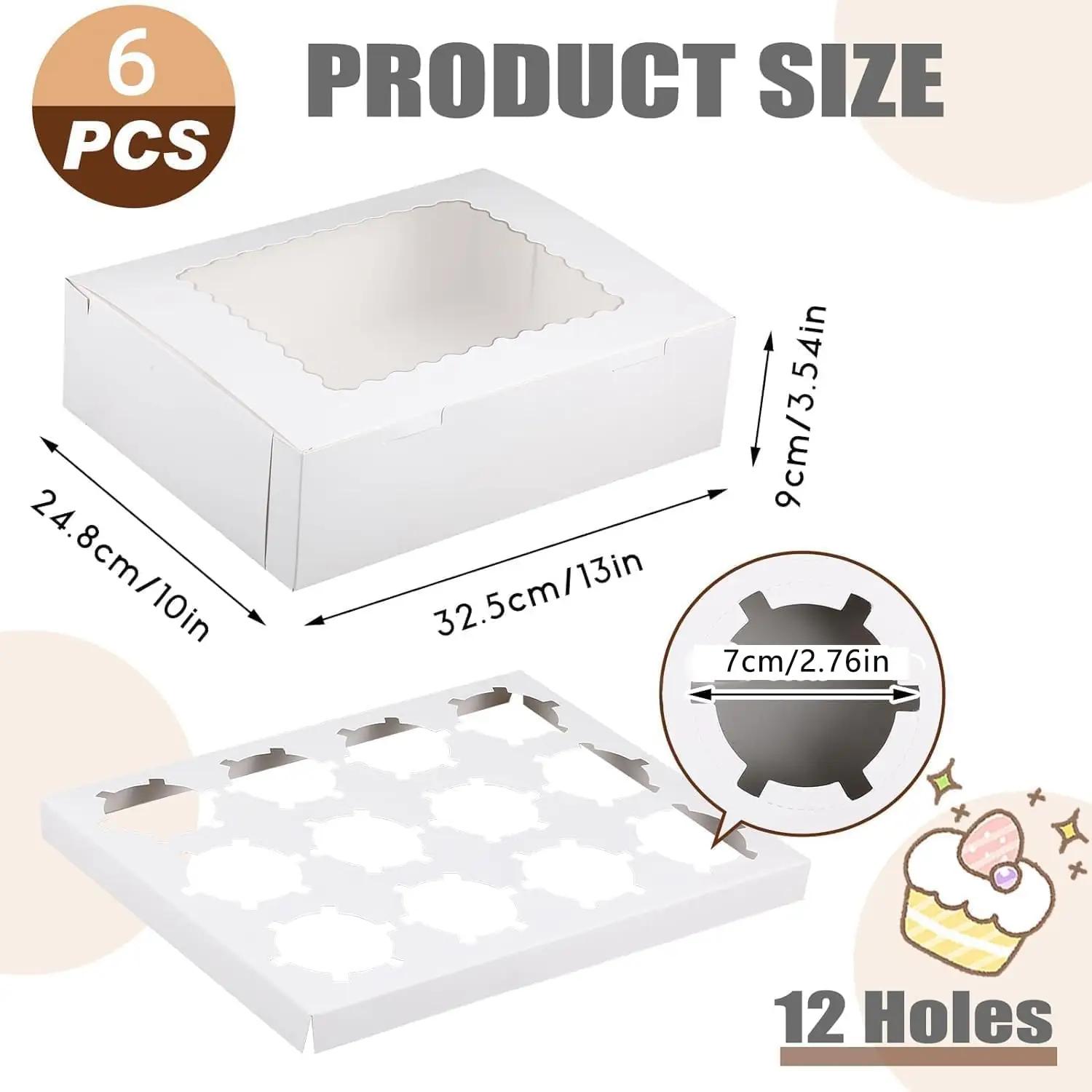 Sivaopa cake box toidu transport – detailne lähivaade