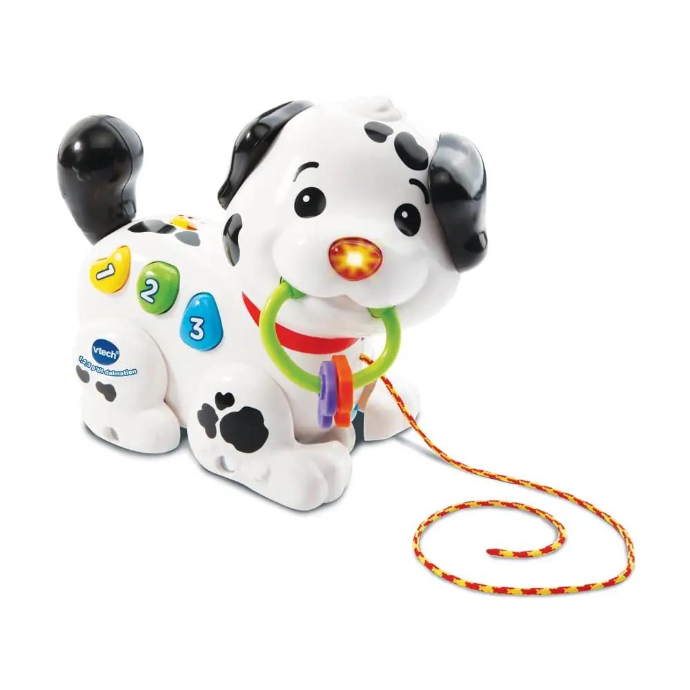 Vtech 80-502805 vedrutõmmatud mänguasjad – toote esivaade