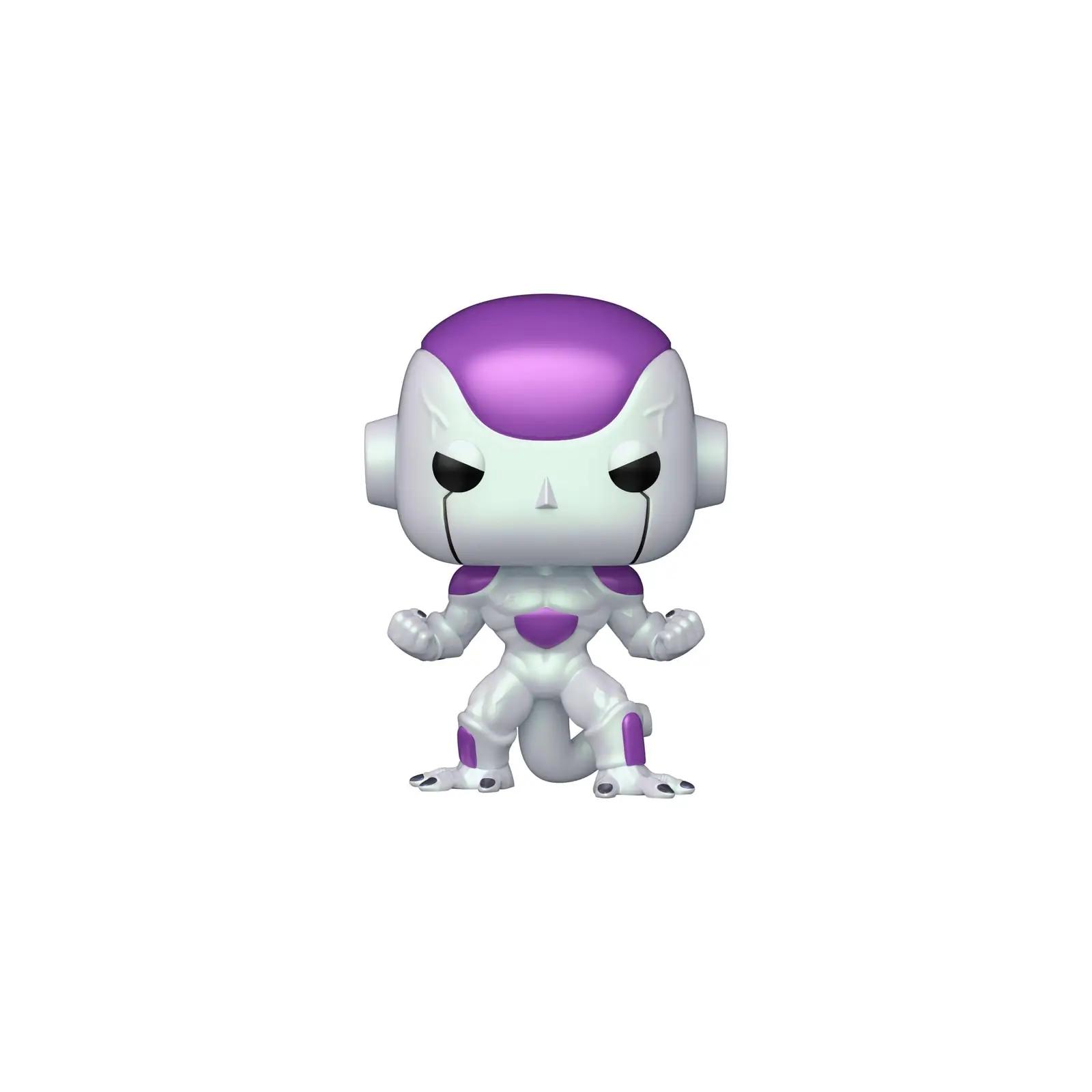 Funko kollektsiooniline T-särk ja vinyl-figuur – Frieza – lisavaade
