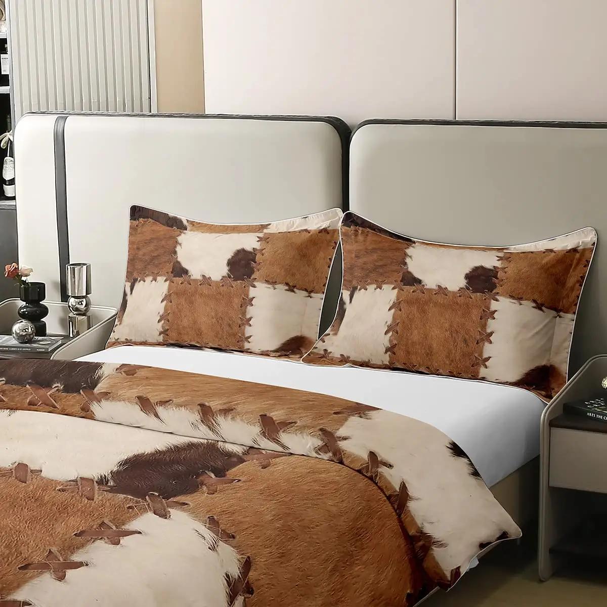 Homewish puuvillane tekk-kate 240×260 cm laste jaoks – kasutusnäide