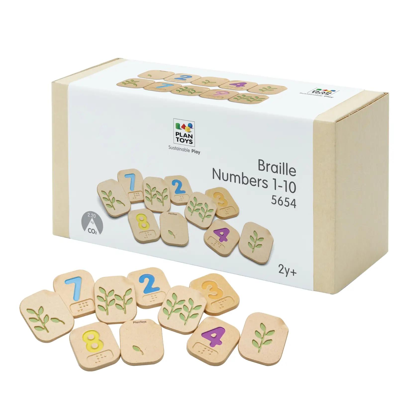 PlanToys 0565400 mänguasjad – toote esivaade