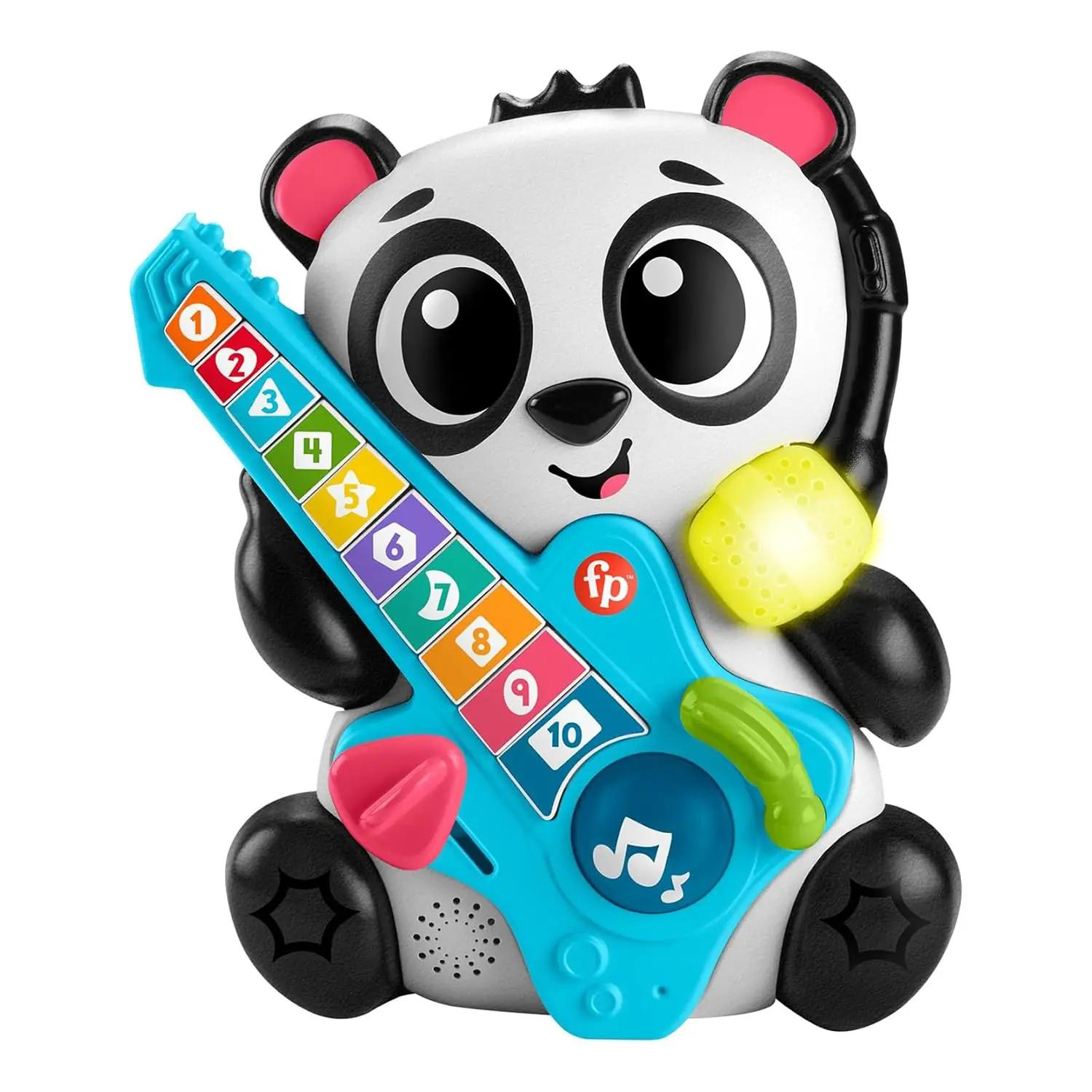 Fisher-Price HYL03 mänguasjad – toote esivaade