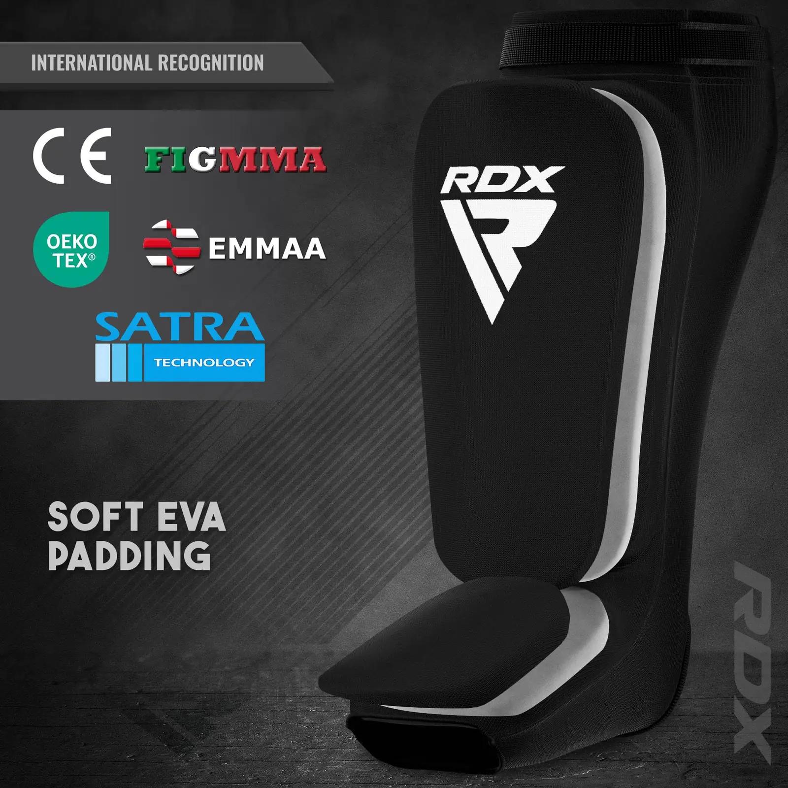 RDX B01BP1TTT0 kaitseseadmed – detailne lähivaade