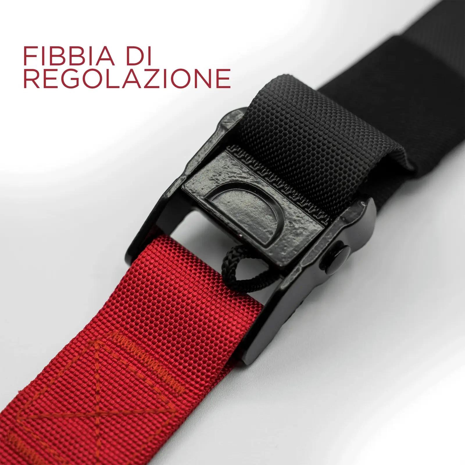 SETGOWELL ITALIAN CONCEPT SETGOWELL vastupidav nylon – pilt 8