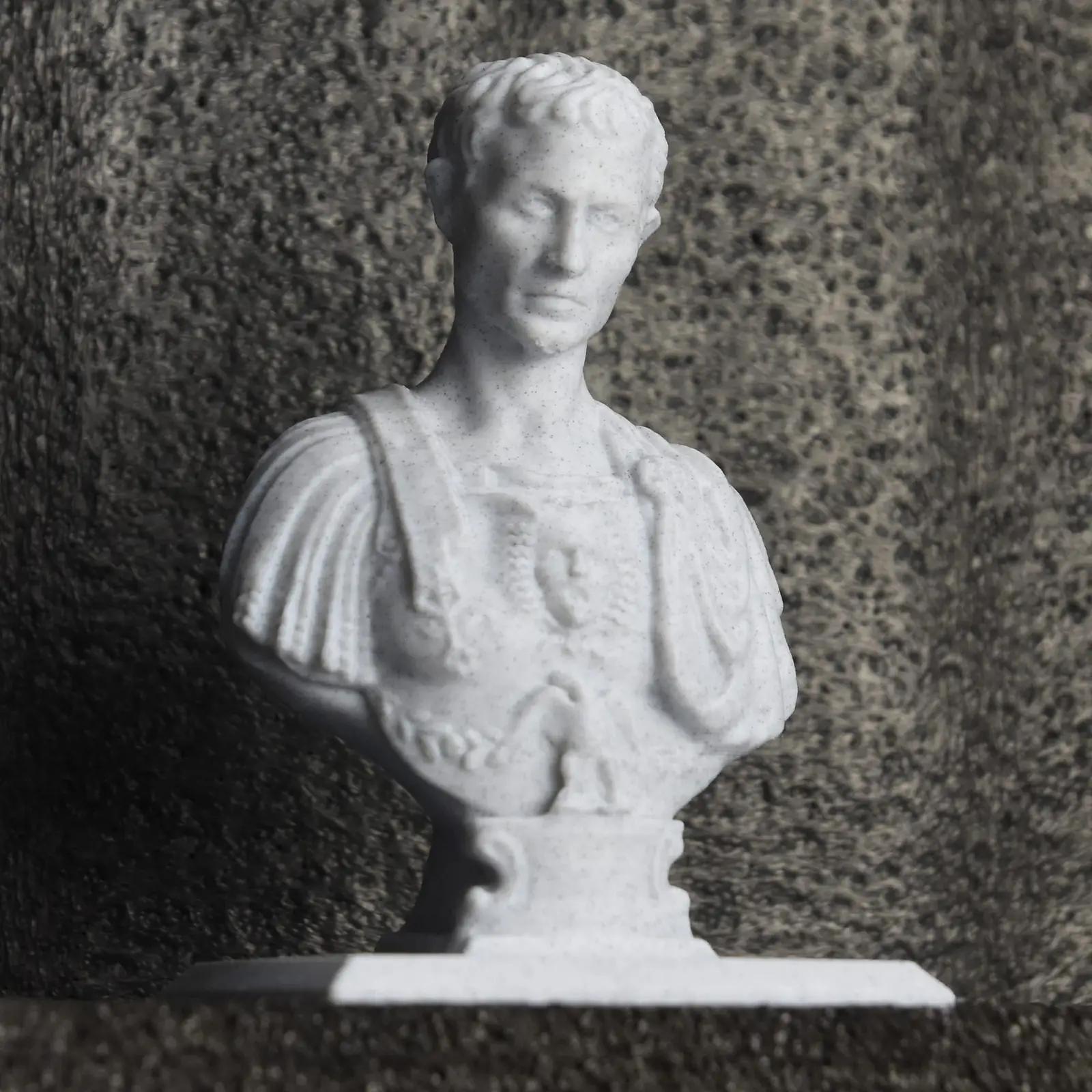 MGidea dekoratiivne pinal–marmorjas Giulio Cesare stiil – pilt 6