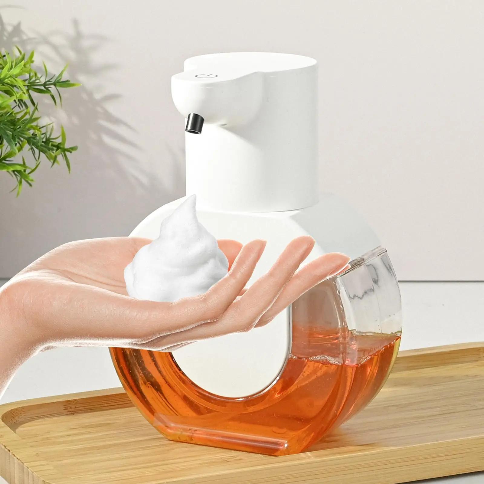 JTOOYS automaatne vahtseebidosaator – USB laetav, ABS – pilt 7