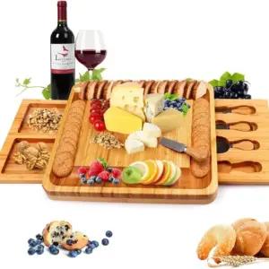 autumndeer ZSB-02FR plaadid ja taldrikud – toote esivaade