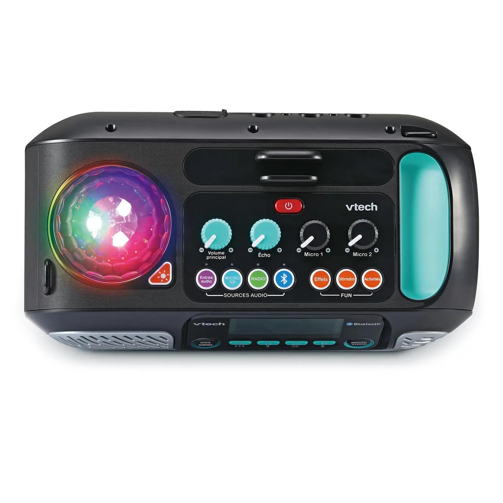 Vtech 80-547422 mänguasjad – detailne lähivaade