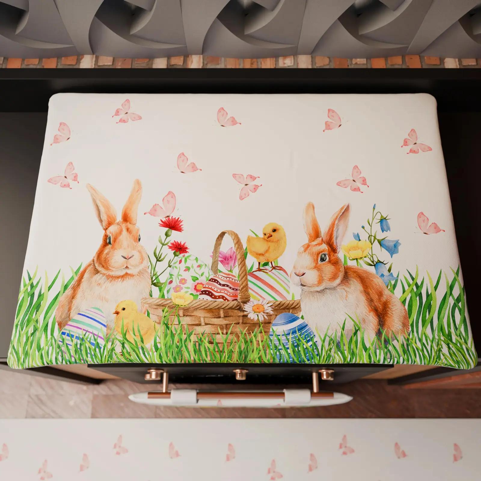 PETTI Artigiani Italiani CPRFLLD-BUNNY-1PZ toiduvalmistamine ja küpsetamine