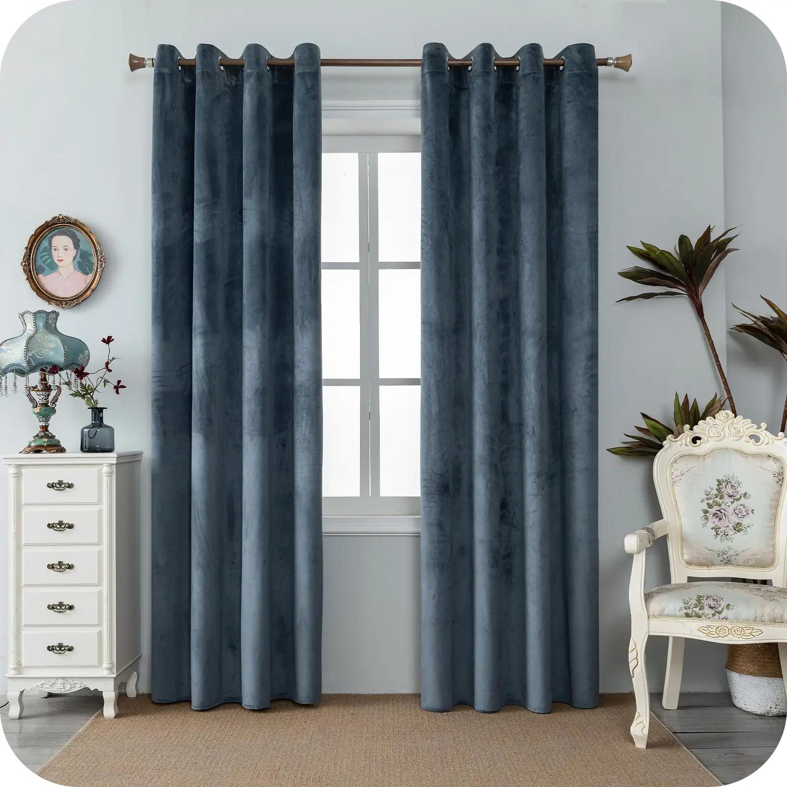 GIRASOLE HOME kardinad – toote esivaade
