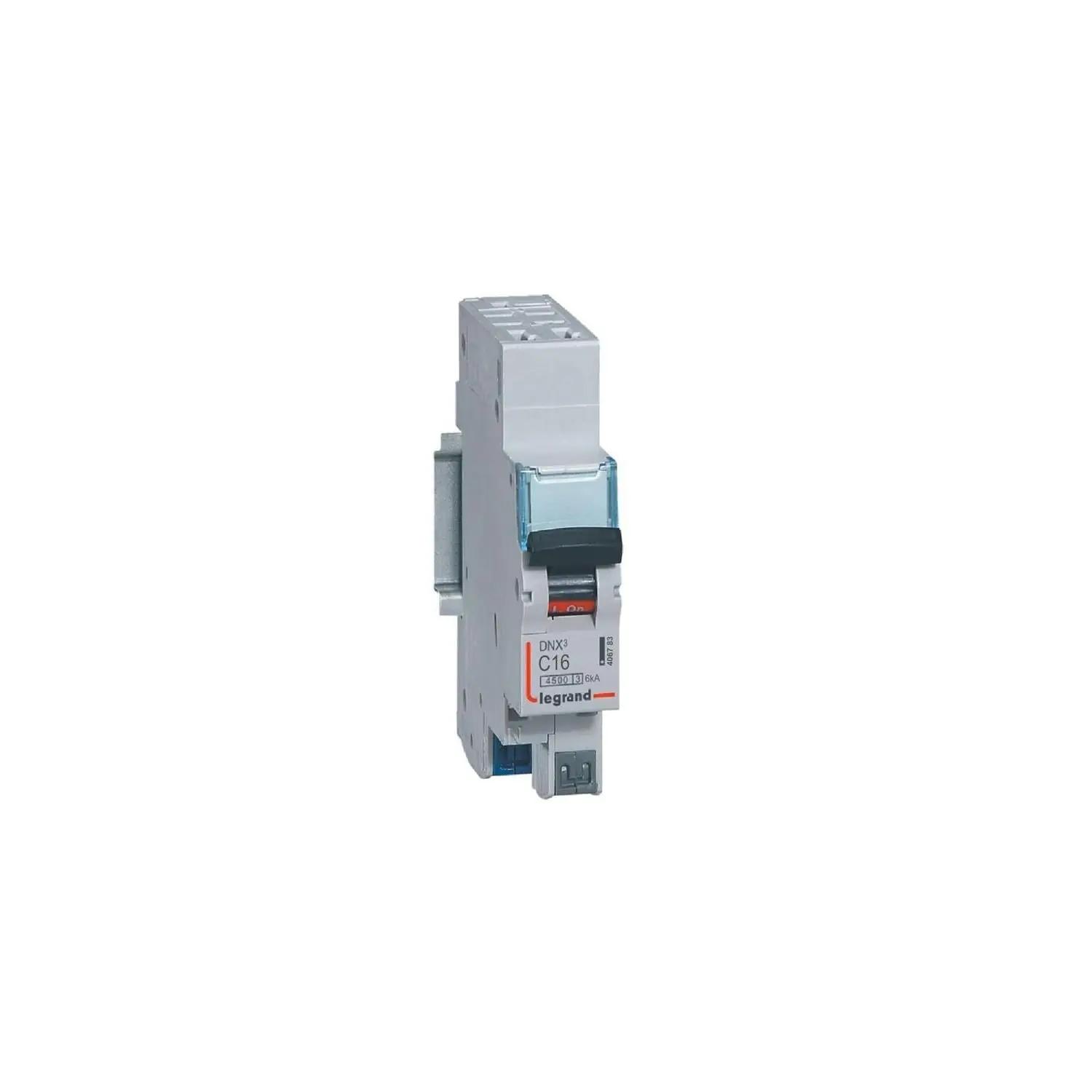 Legrand 406783 ehituskaubad – toote esivaade