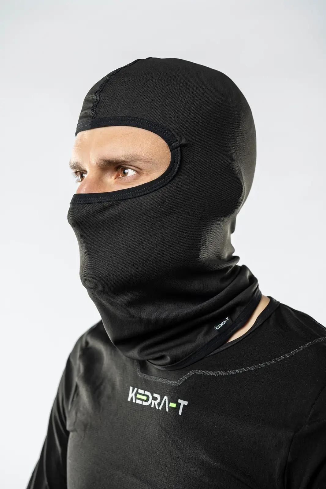 KEDRA-T kerge mikroperforeeritud alusekrae – suvine kaitse – pilt 6