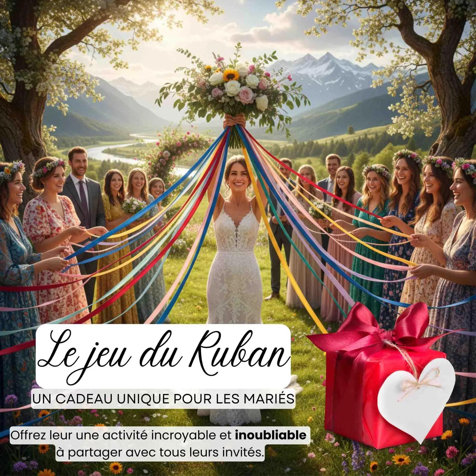 Guide des Saveurs satiinpaelade komplekt — pulmakingituseks ja – detailne vaade