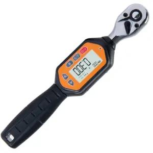 Beslands 1/4 Digital Torque Wrench Mini mutrivõtmed – toote esivaade