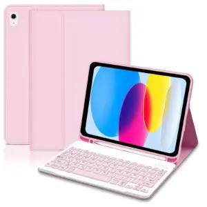 Lielax coque clavier ipad 10eme generation arvutid ja lisatarvikud
