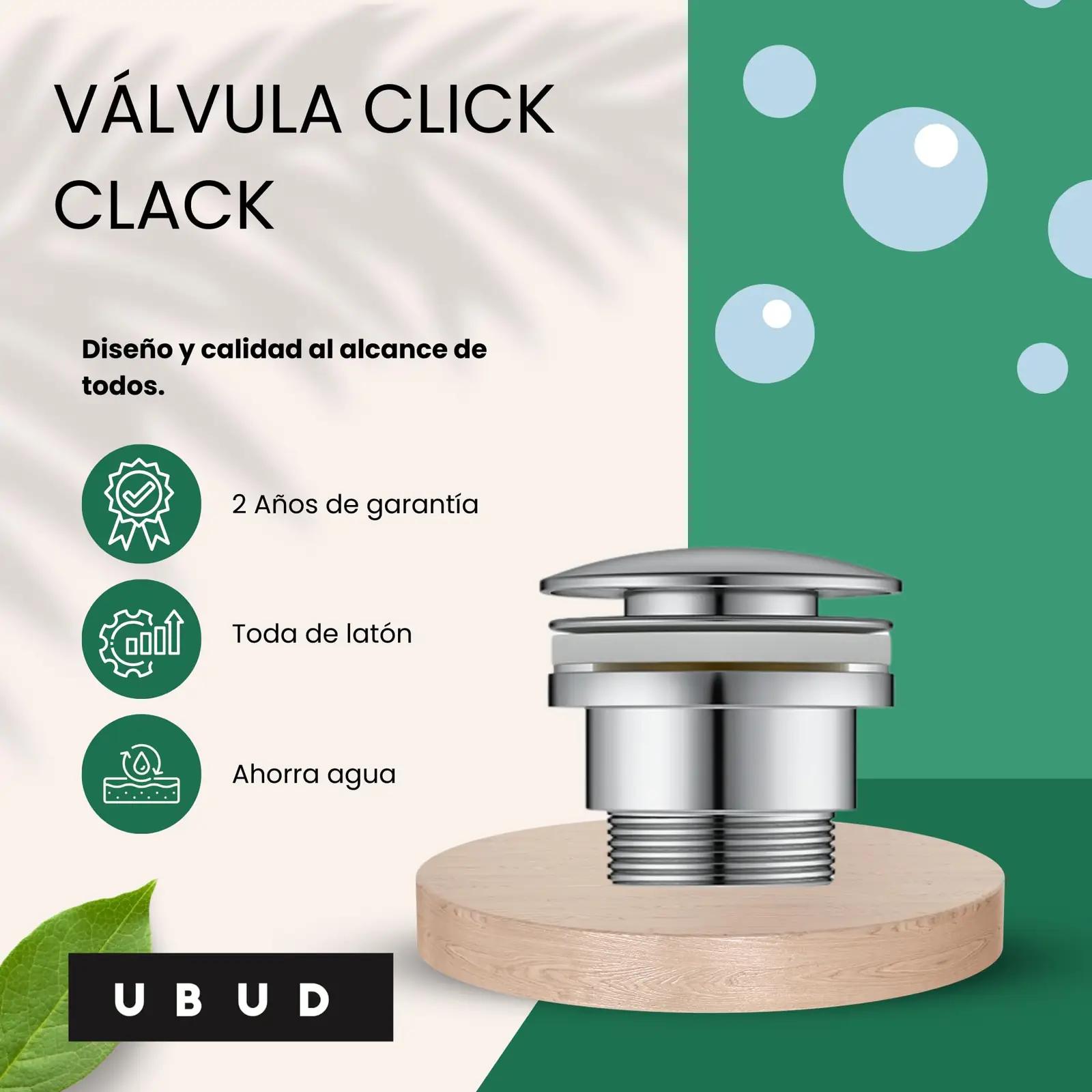 UBUD vanni tarvikud – detailne lähivaade