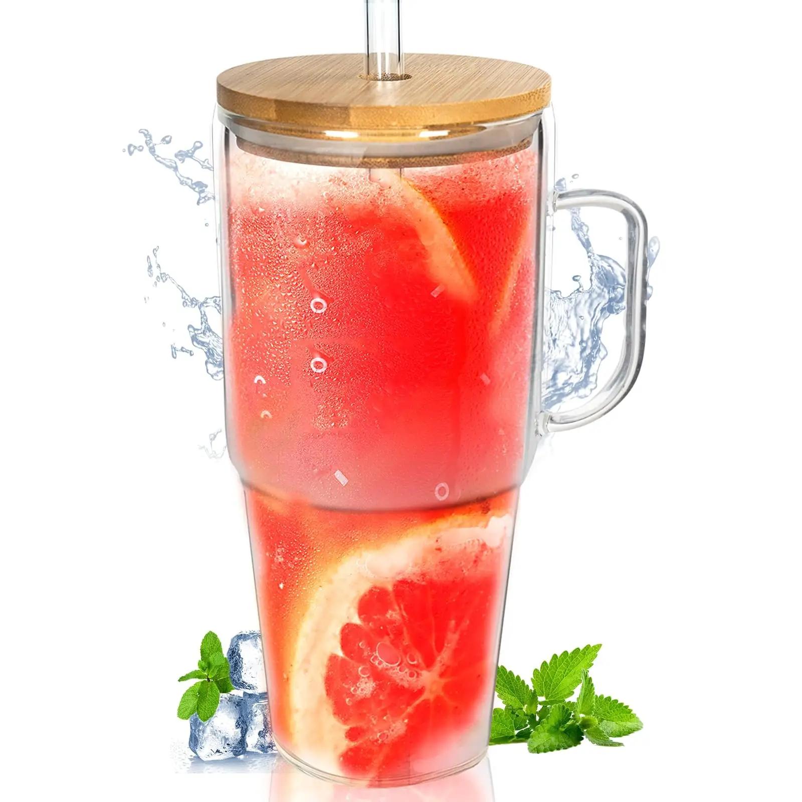 ANOTION Glasscup 00 toode – toote esivaade