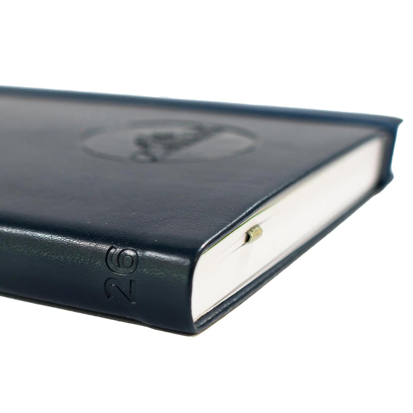 Life Planner Plan It, Do It! — suur sinine motivatsiooniplaner – pilt 6
